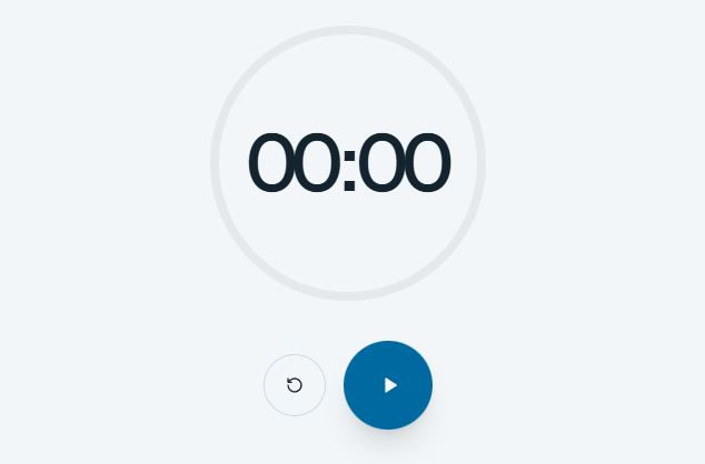 Cycle Timer